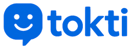 Tokti Logo